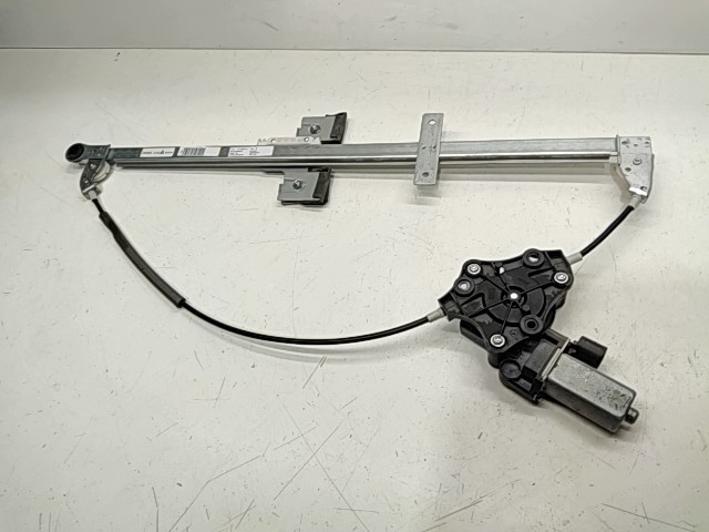 LH Front Actuator - 2024 Canam Defender