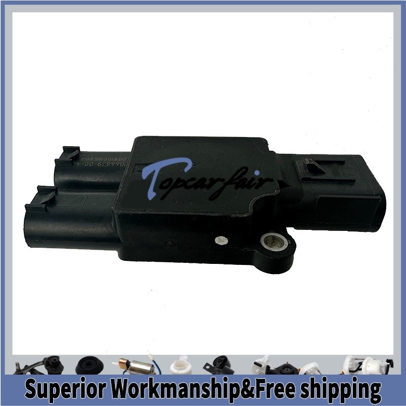 Fits TESLA MODEL S door handle Position Sensor Module Hall Sensor 106637900A NEW