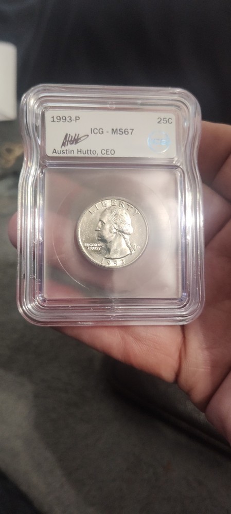 Coins
