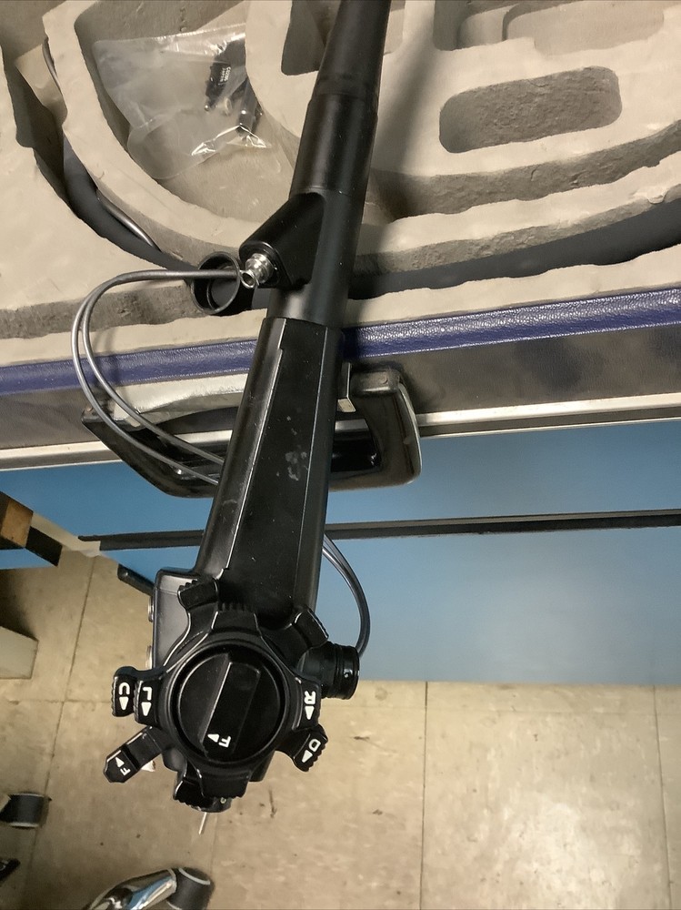 Pentax FC-38FX2 Video Enteroscope Endoscopy