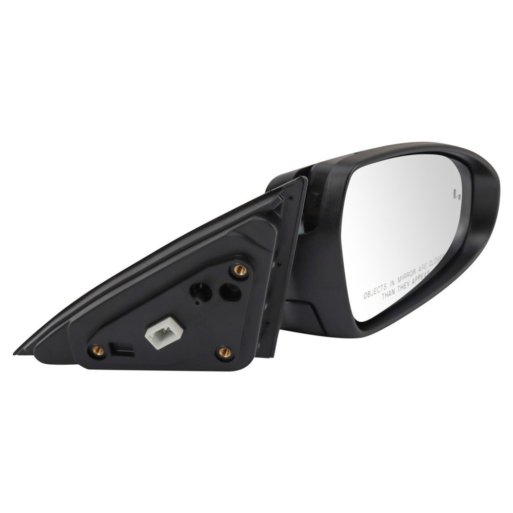 Right Mirror Fits 21-23 Kia Forte