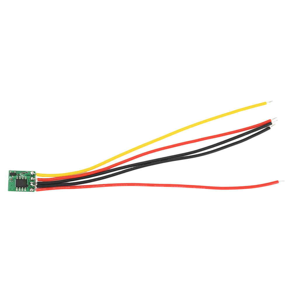 High & Low level Signal Control 17A High Current Electronic Switch Driver Module