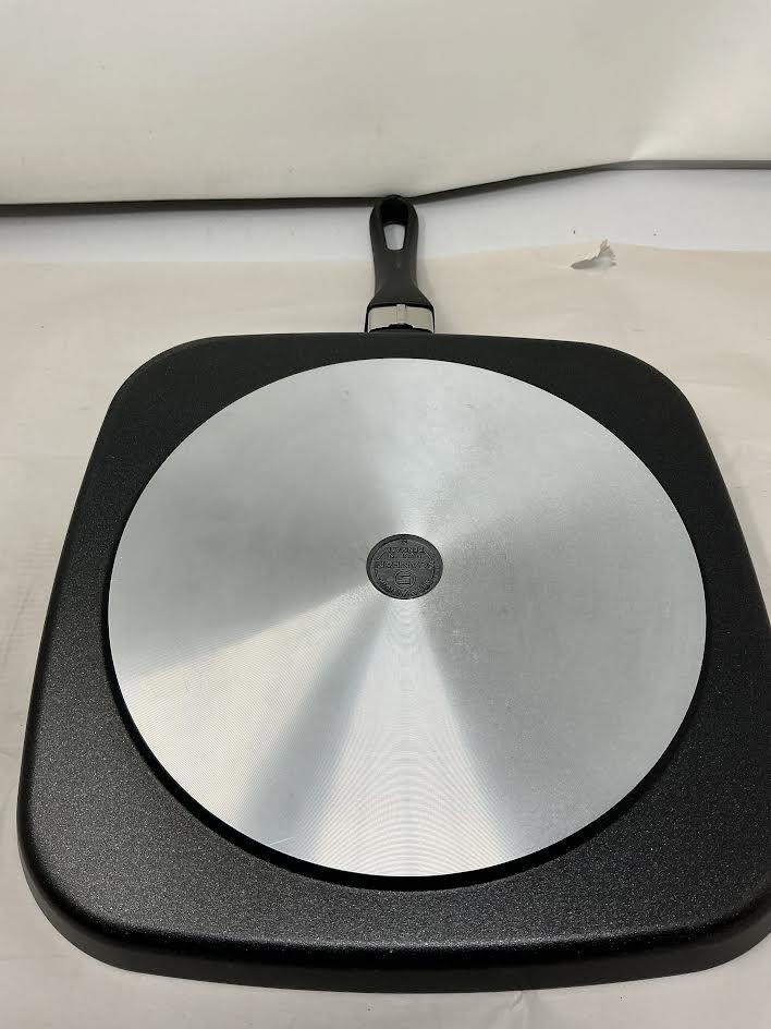 Scanpan Classic 11 inch Square Nonstick Griddle