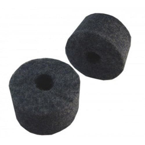 Pearl FLW001/2 Cymbal Felt 2pack