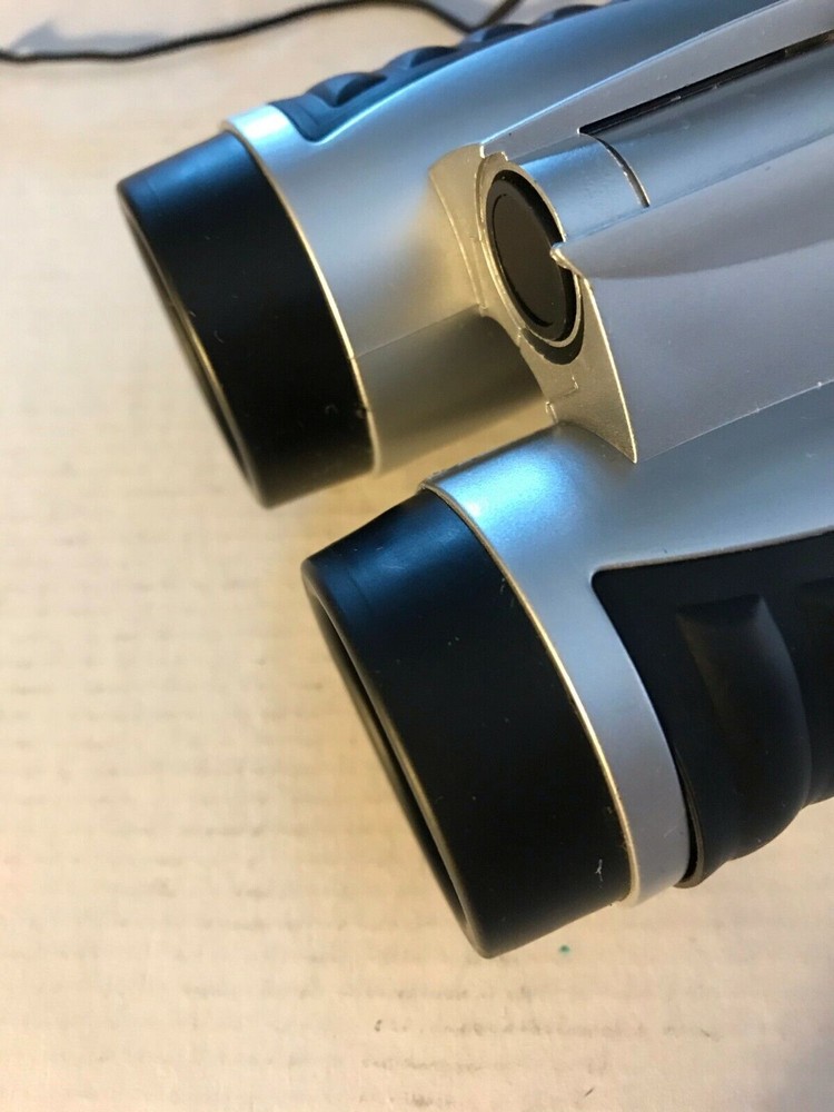 Super Cool Merch Source UV Coated Binoculars 5"L