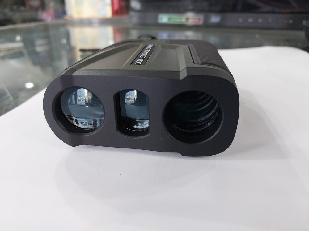 German Precision Optics RangeTracker 1800 Rangefinder