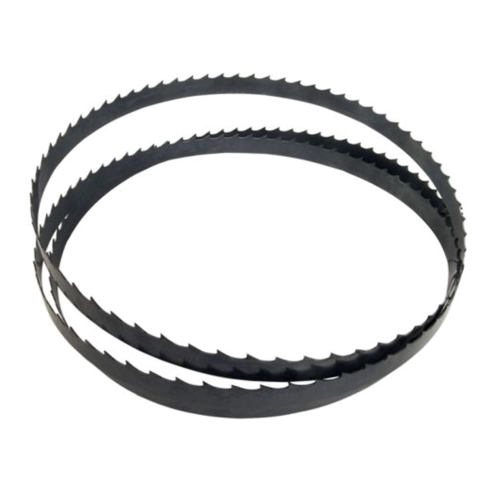 78” BAND SAW BLADE 4 TOOTH BONE-IN