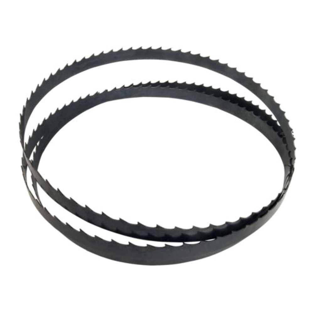 78” BAND SAW BLADE 4 TOOTH BONE-IN