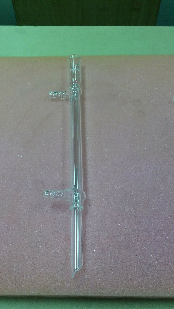 PYREX Drip Tip Condenser