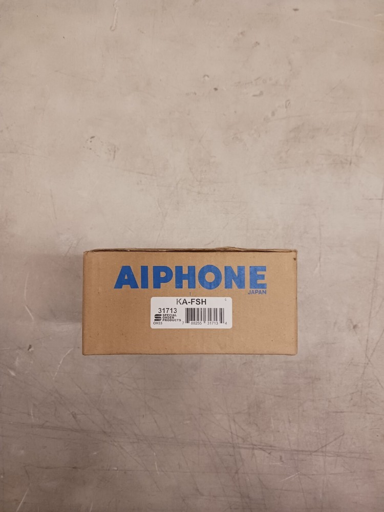 Aiphone KA-FSH