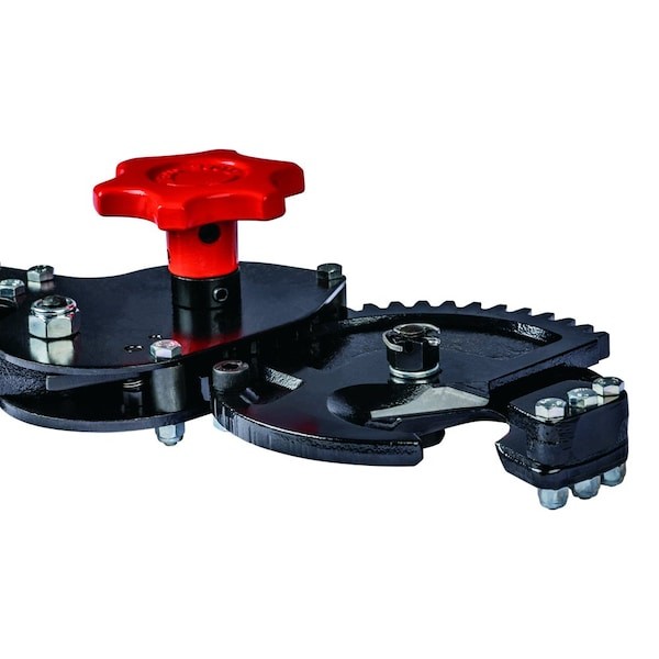 Klein Tools 63700 Heavy Duty Ratcheting Cutter