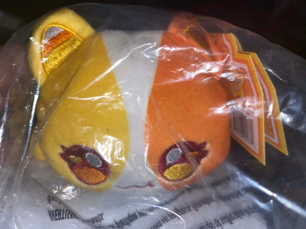 Aphmau 2025 Halloween Edition