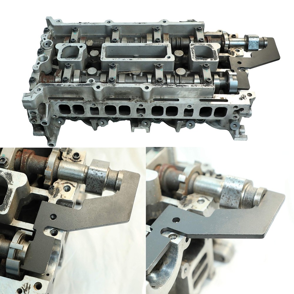 DPTOOL Engine Camshaft Timing Lock Tool Set for Ford 2.0T 2.3T before 2019
