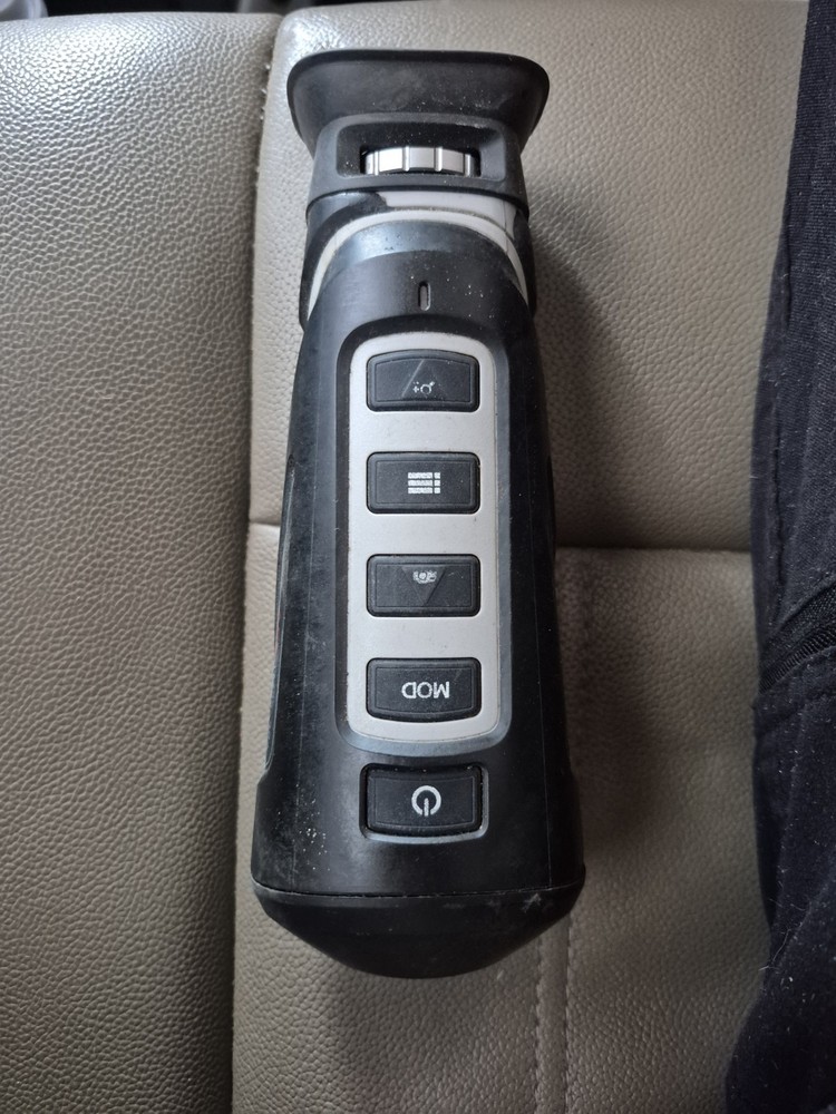 Thermal AGM TM25 384