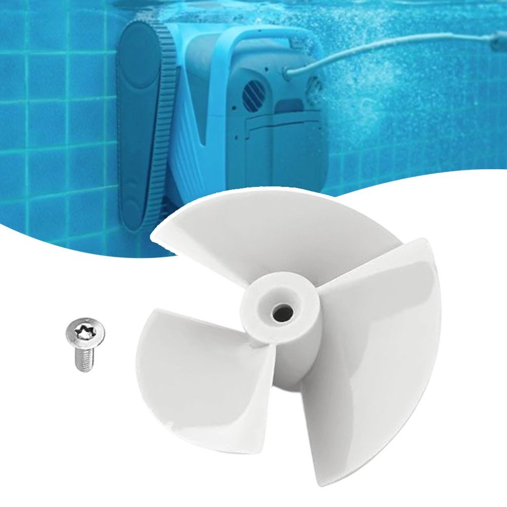 DL9995269R1 Impeller for Dolphin Diagnostic forInteractive forAdvantage Plus