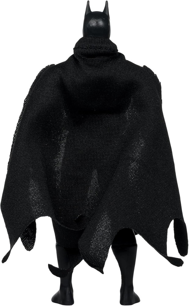 McFarlane Toys - DC Super Powers Batman with Batwing and Whirlybat, 3pk,...