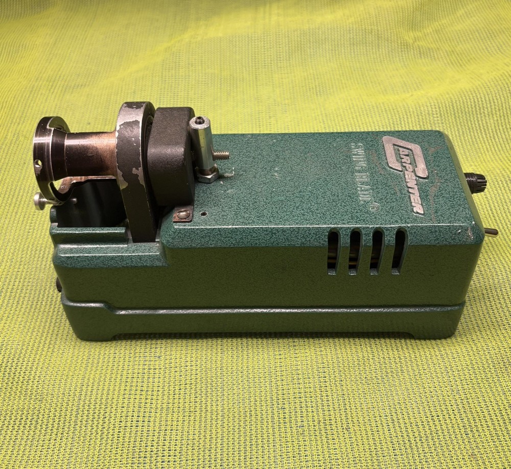 Carpenter 70B Swing Blade Wire Stripper