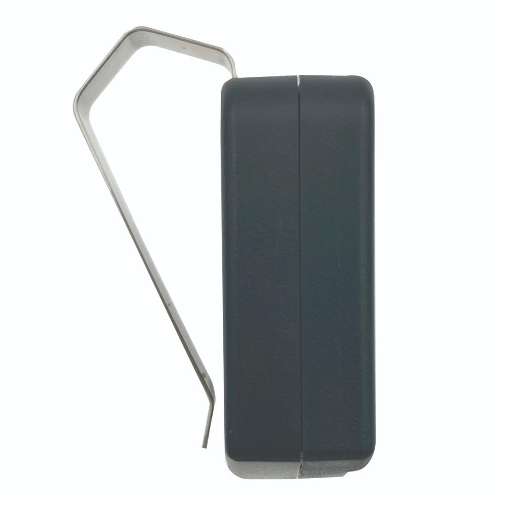 3 Button Garage Door Opener Remote Control Transmitter Battery Single Frequency