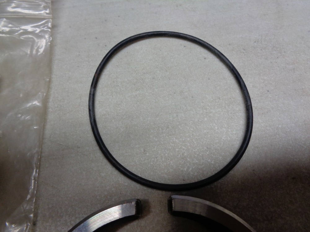 Atlas Copco Stop Ring 9704-00-00-002 Secoroc