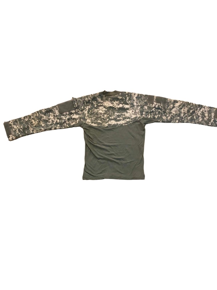 T. R. U. Combat Paintball Shirt size Medium