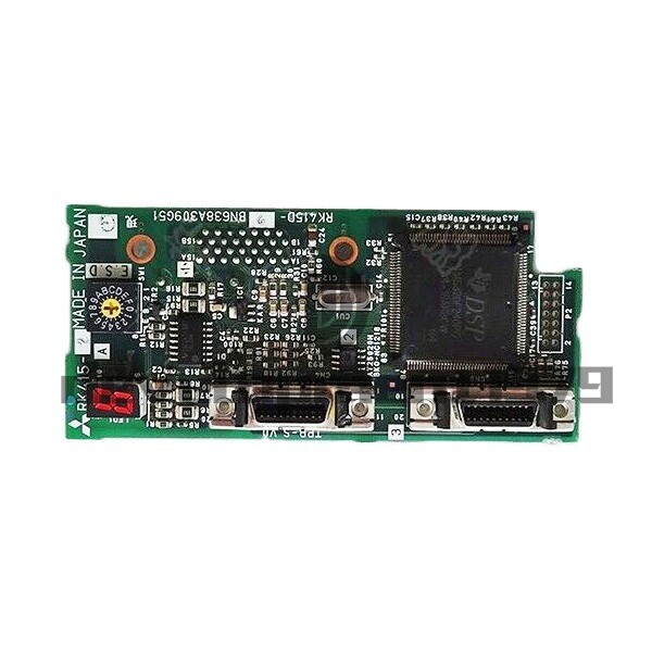 ONE Used Mitsubishi RK415-2 main board
