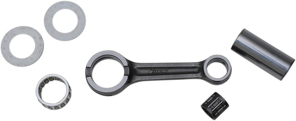 WOSSNER PISTONS Connecting Rods P2001
