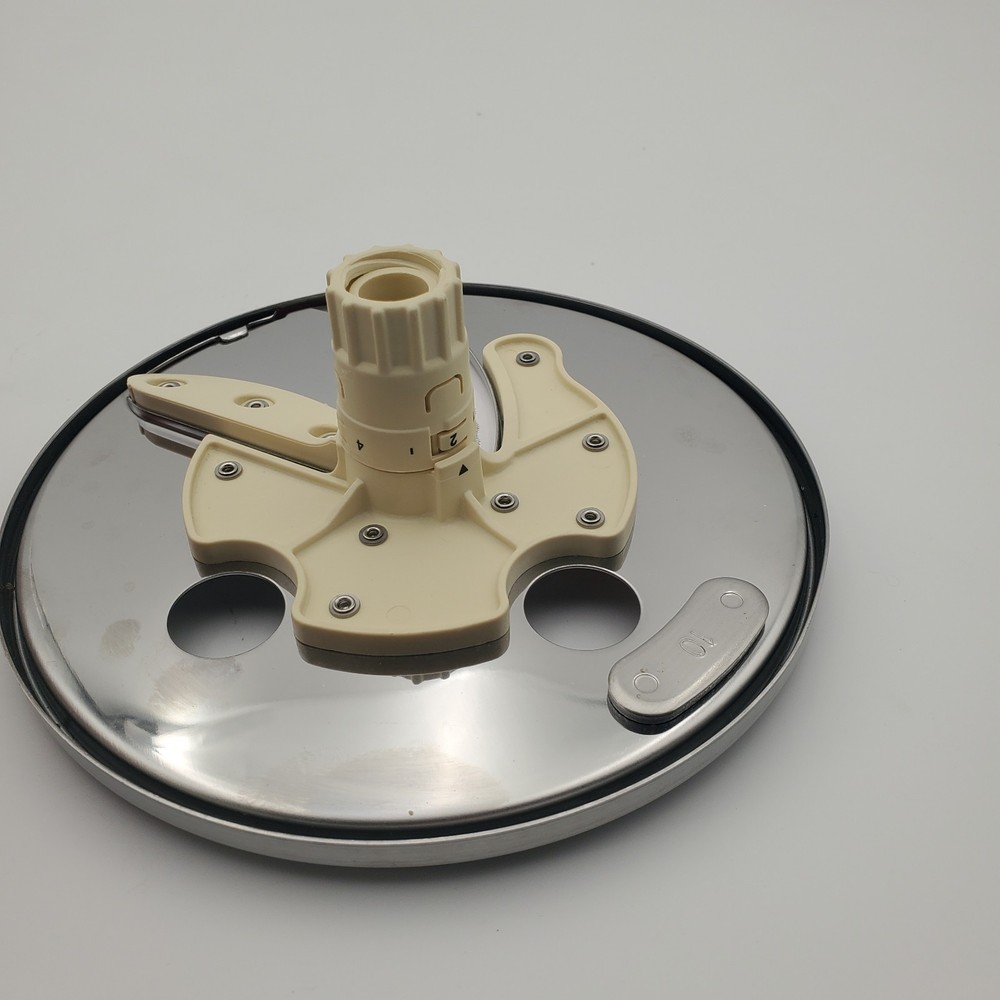 Cuisinart FP-12 Elite Food Processor Adjustable Slicing Disc FP-12ASD