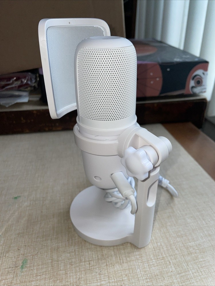 Ko-Star Micro-X RGB Gaming Microphone