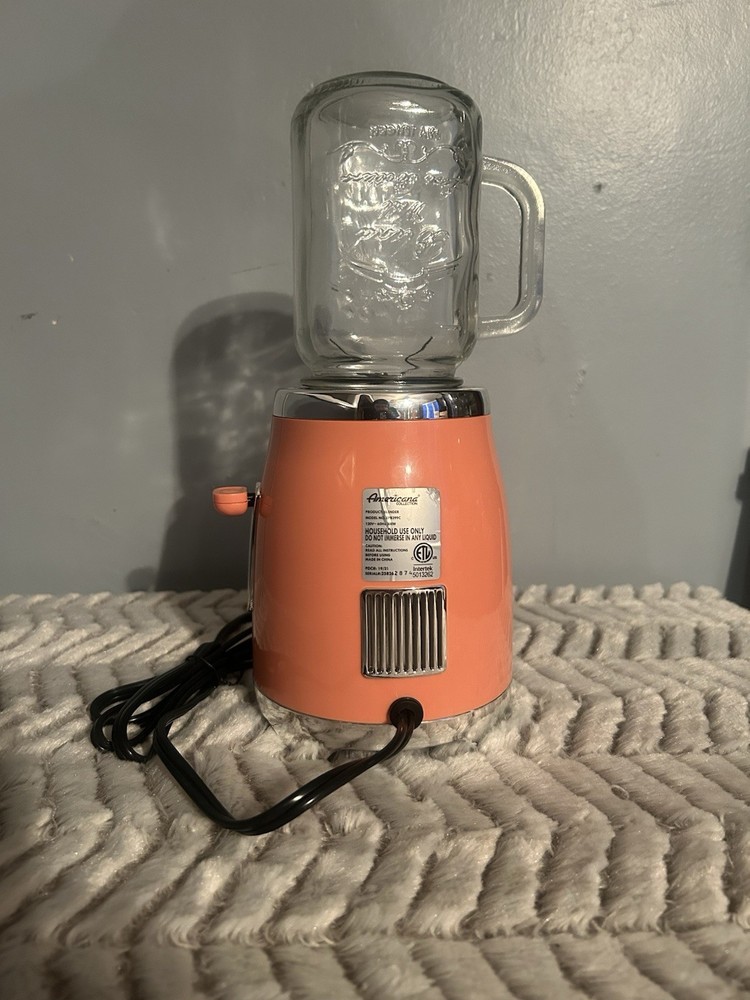 Americana Collection 16oz Personal Drink Blender