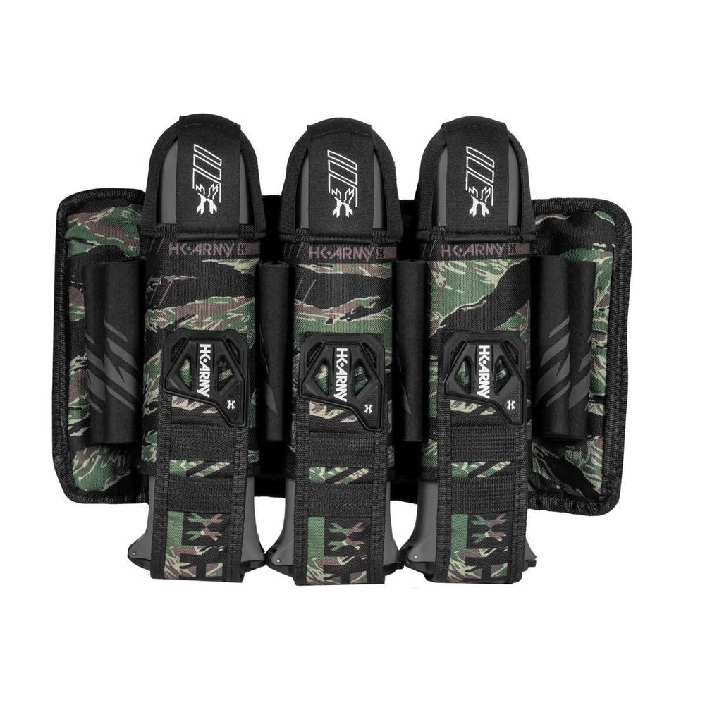 HK Army Eject Harness - 3+2 - Tigerstripe