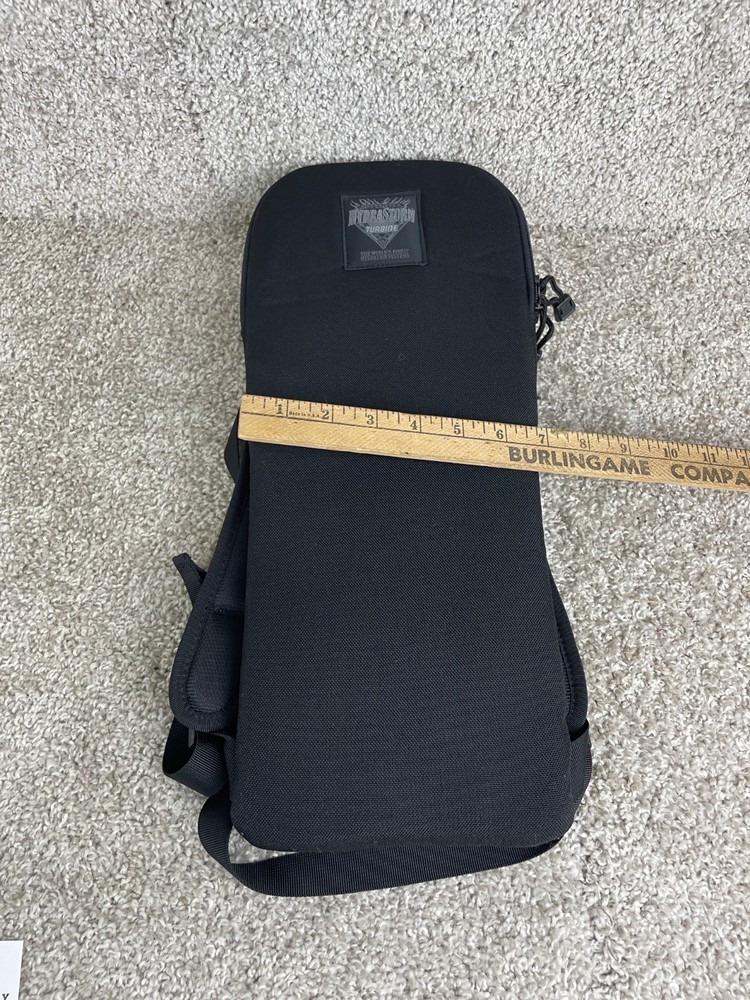 Blackhawk Industries Backpack Turbine HydraStorm 100oz Hydration System Black
