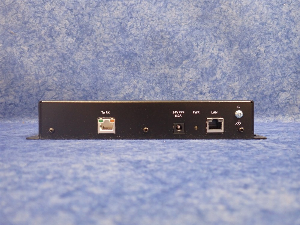 Crestron UC-PR M201852001 UC Presentation Transmitter (E4)