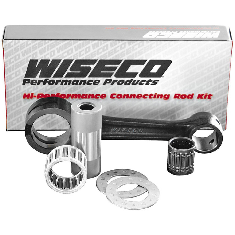 Pro X Connecting Rod Kit 3.26