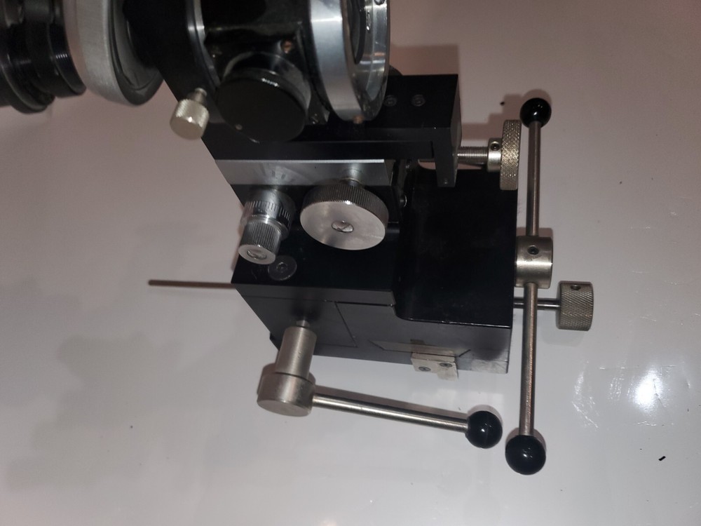 Rare Nikon 73149 Microscope head