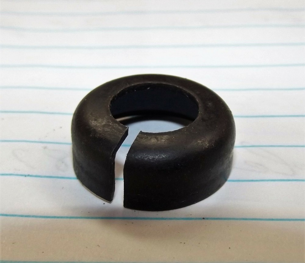 Browning, Winchester, Savage Magazine Spring Retainer - 16ga.   (Z-584)