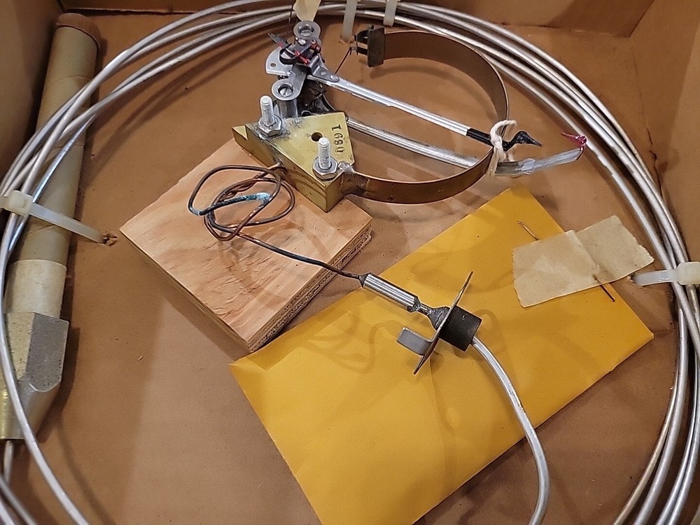 Bailey Control Systems Temperature Transmitter KT13