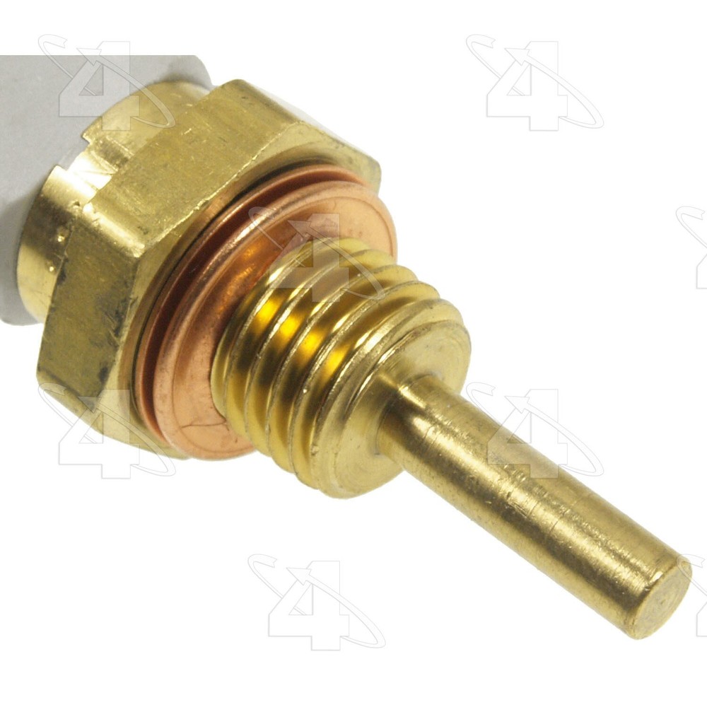 For 2012-2019 Nissan Pathfinder Engine Coolant Temperature Sensor 4 Seasons 2013