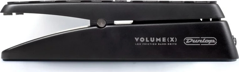 DUNLOP VOLUME X PEDAL