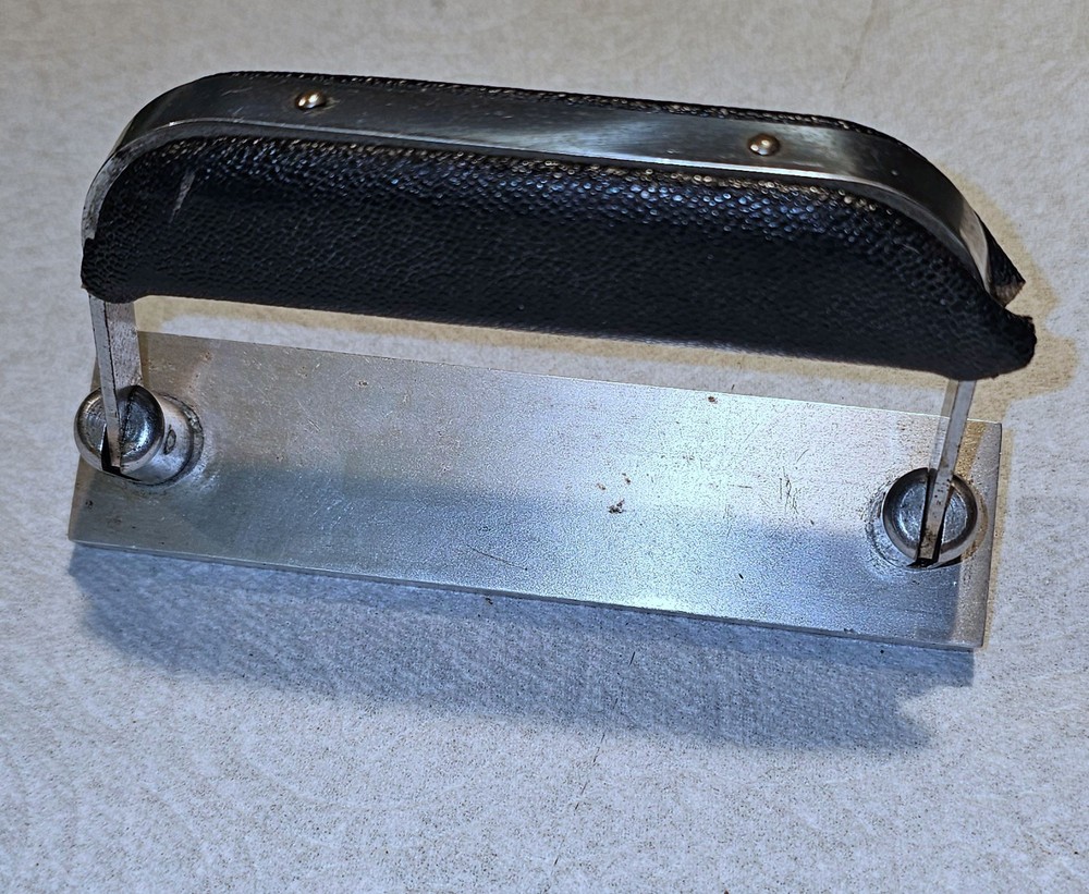 Vintage RCA 400 Projector Handle