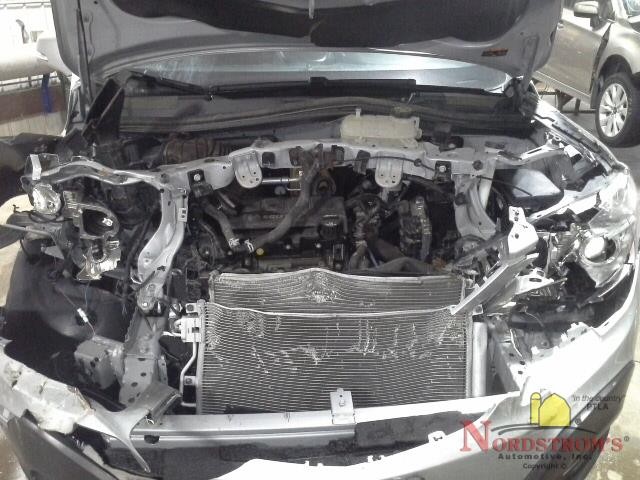 2015 Buick Encore 4X4 Transfer Case