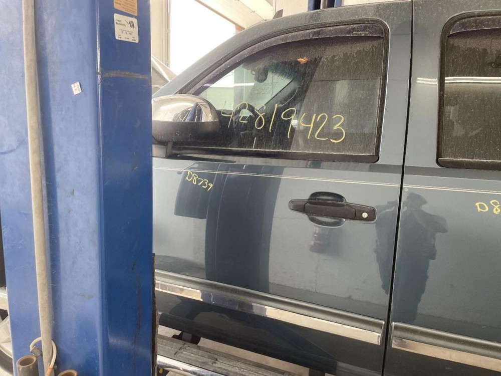 Chassis ECM Body Control BCM Under Steering Column Fits 12-14 ESCALADE 1004585