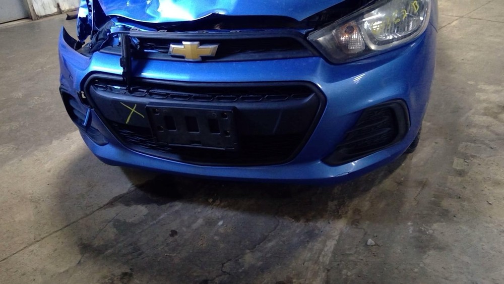Used Telematics Interface Module fits: 2016 Chevrolet Spark Communication OnStar