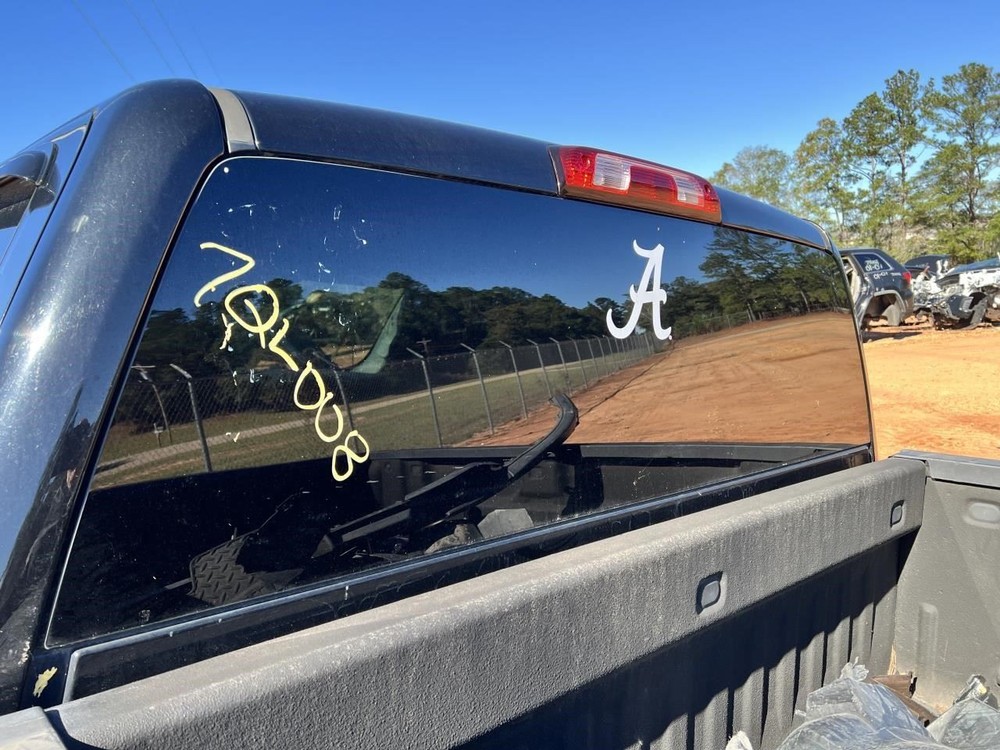 SILVRDO15 2018 High Mounted Stop Light 104750224