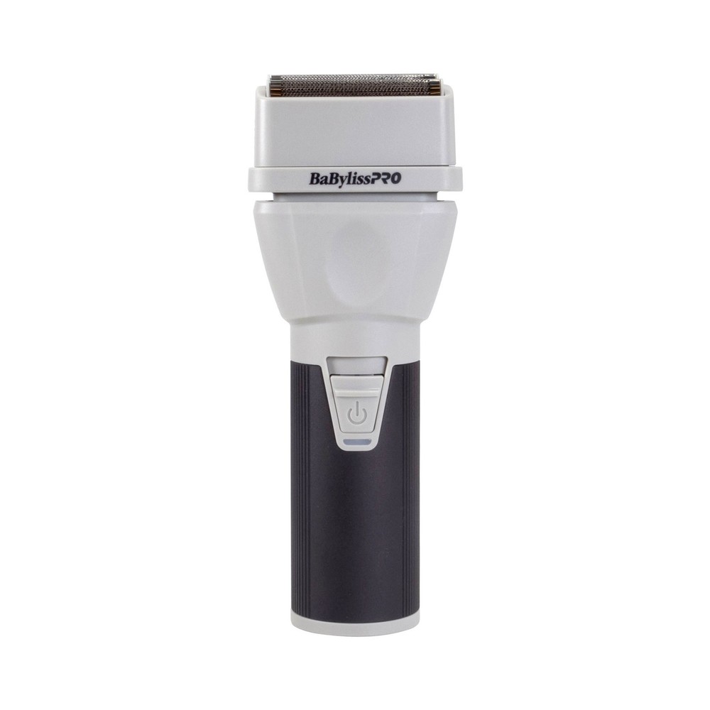 BaByliss Pro COREFX Professional Performance Double Foil Shaver | FX75FS2