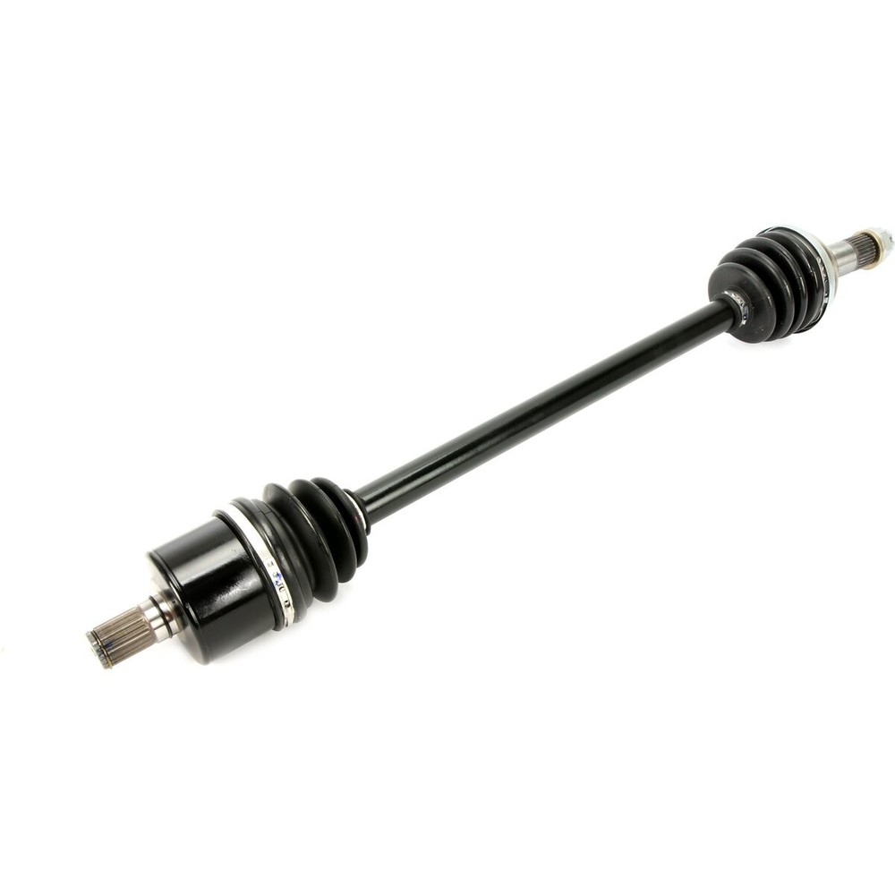 Moose Rear Complete Axle Kit - CAN-7093