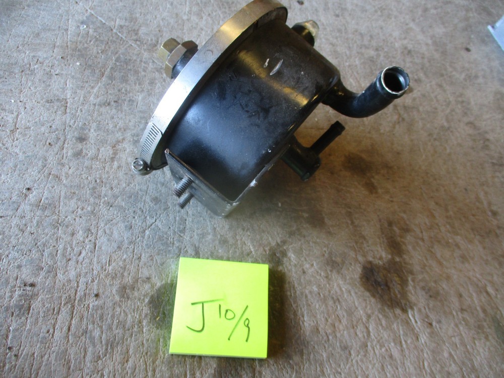 Used Power Steering Reservoir for 6.5L HMMWV Engine