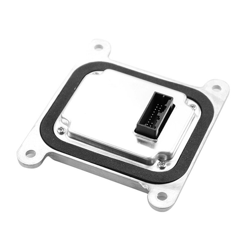 Full LED Headlight Module Control Unit HB5313B626B For 2017-2019 Ford Explorer