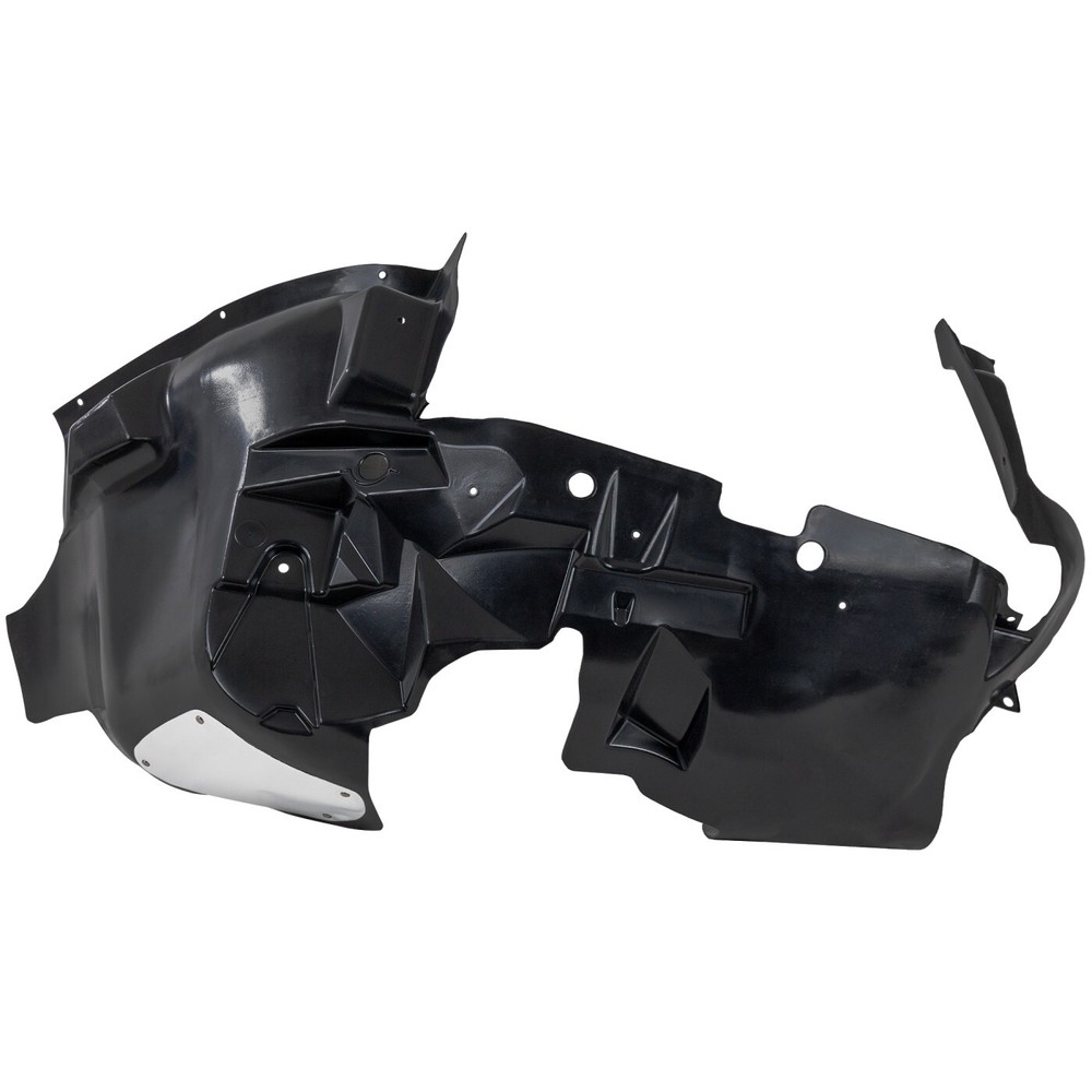 Splash Shield For 2007-2016 Jeep Wrangler (JK) Front, Driver Side