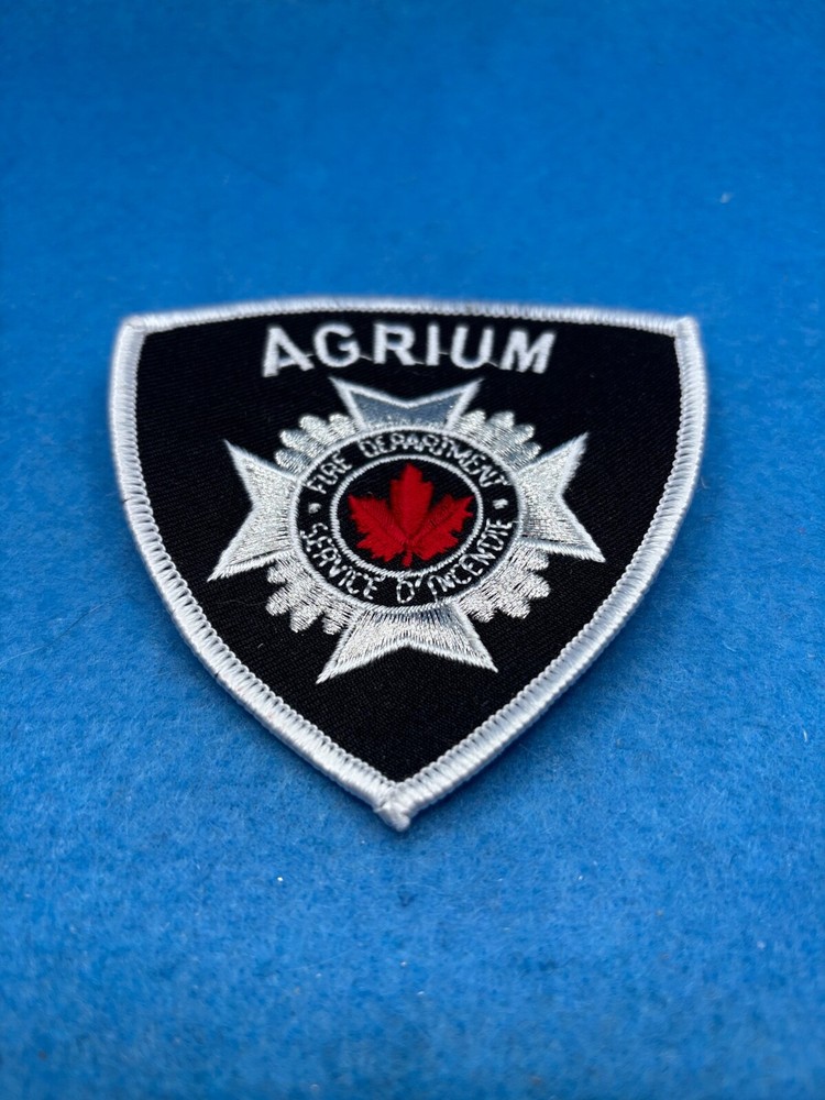 Shoulder Agrium