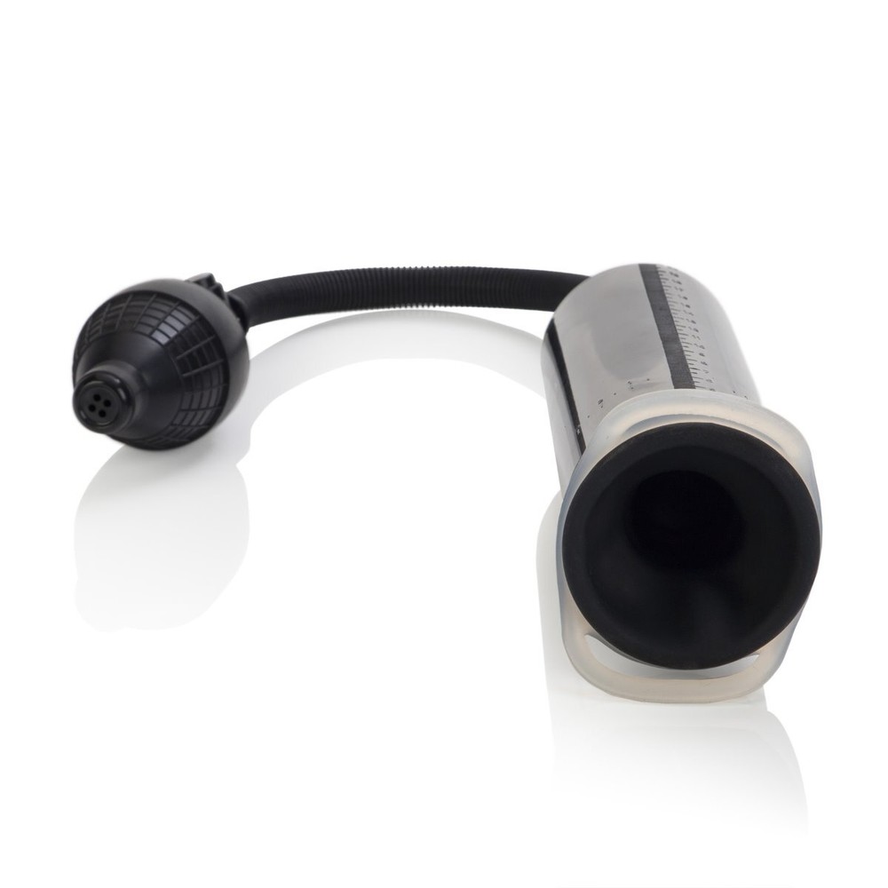Precision Penis Pump Penis Enlarger Erection Enhancer ED Solutions